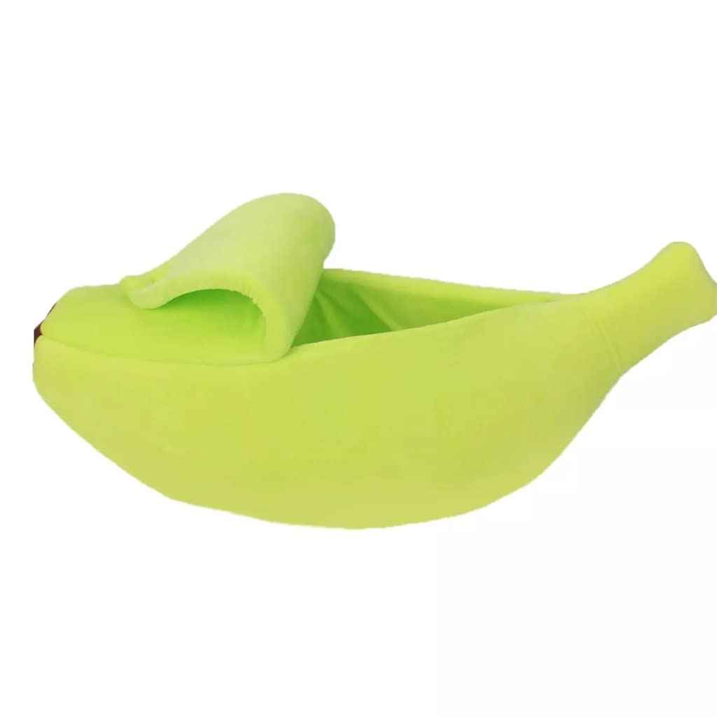 The Pet Nest Is Comfortable And Warm Suitable For Cats Rabbits Puppies And Small Dog Beds Cute Pet Supplies (A S code)