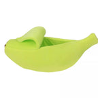 The Pet Nest Is Comfortable And Warm Suitable For Cats Rabbits Puppies And Small Dog Beds Cute Pet Supplies (A S code)