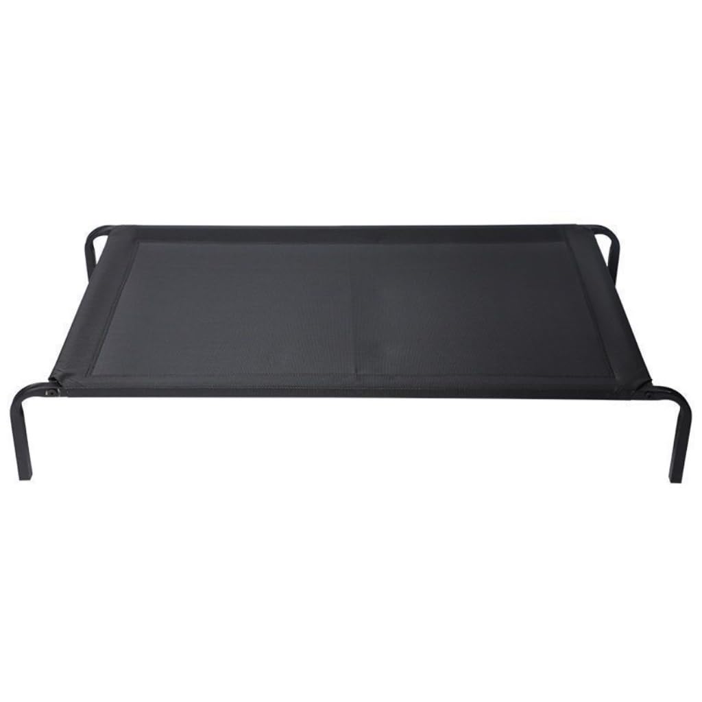 Pet Bed Pet Bed, Moisture-Proof Dog Kennel, Universal Dog Camp Bed for All Seasons, Washable Pet Bed, Pet Supplies Pet Beds for Cats(A,Large)