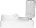 Pet Bowl Automatic Feeder Dog Food Bowl with Water Dispenser Double Dog Drinking Bowl Dish Bowls for Pet Food Supplies