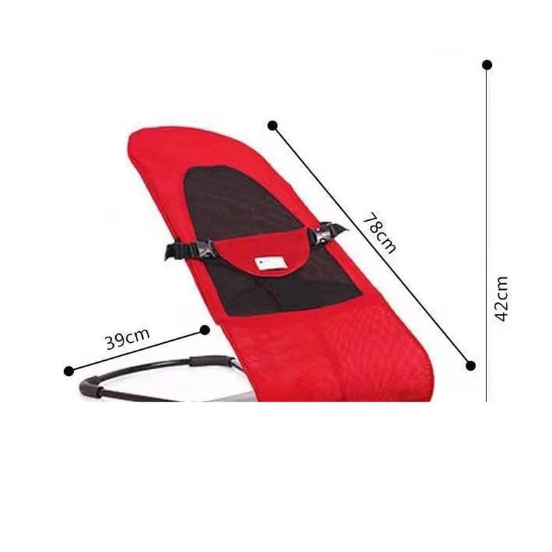 Comfortable Chair Pet Supplies Portable Folding Rocking Small and Medium-Sized Dog