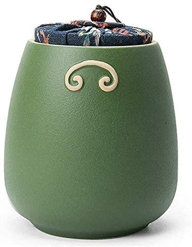 Cremation urn Funeral Supplies Urns for Human Ashes Mini Cremation Urns Pet Adult Cremation Urns for Ashes Burial Urns Funeral Containers (Colour : #4) Colour: #7 Decorative Urns (Colour : #3) (#7)