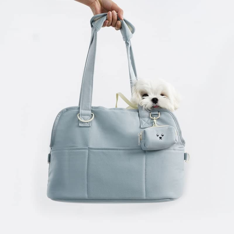 Dog Transport Bag Accessories for Pet Puppy Mini Supplies