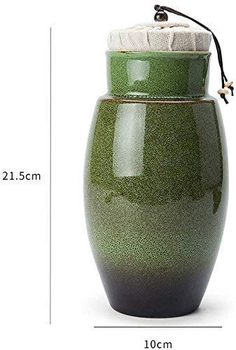 Cremation urn Funeral Supplies Urns for Human Ashes Mini Cremation Urns Pet Adult Cremation Urns for Ashes Burial Urns Funeral Containers (Color : #4) Color:#7 Decorative Urns (Color : #3) (#2)