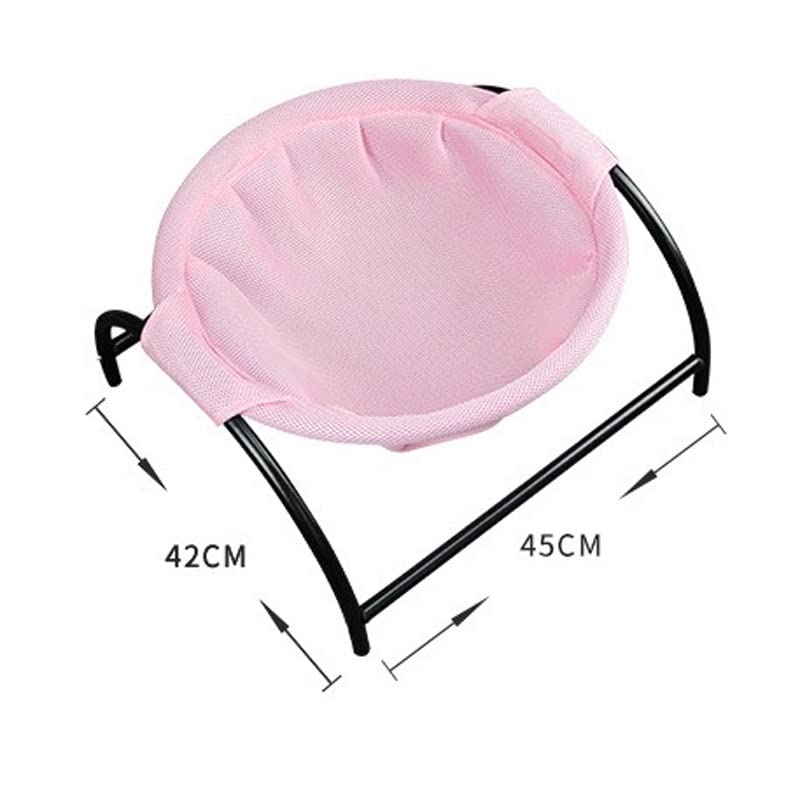 Cat's Nest Dog's Four Seasons Detachable Mat Pet Supplies