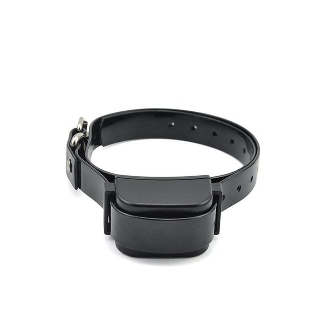 Pet Training Supplies, Electronic Dog Device, Electric Shock Collar, Rechargeable Remote Control Bark Stop