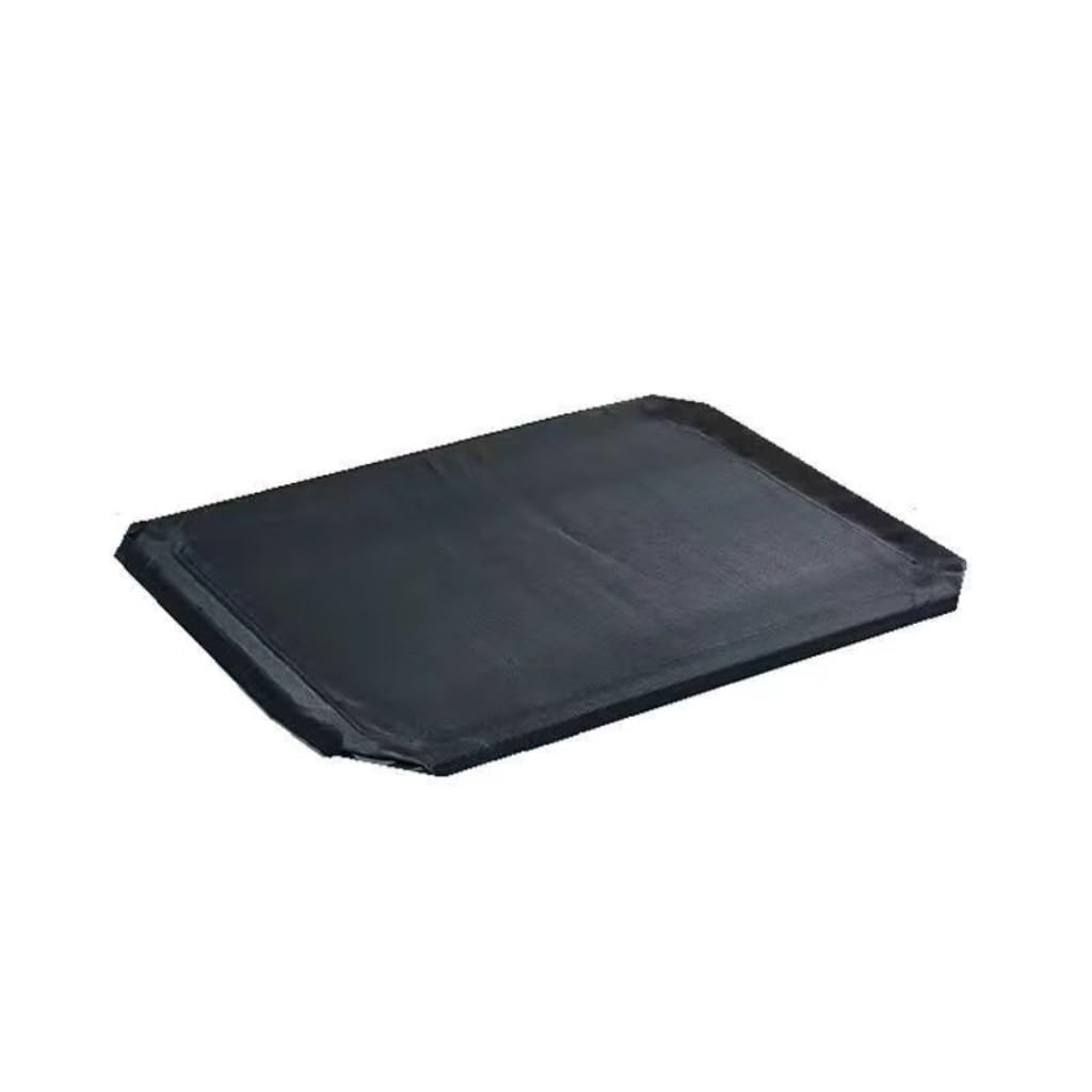 Pet Bed Pet Bed Off The Ground Dog Kennel Four Seasons Dog Camp Bed Removable and Washable Pet Supplies Pet Beds for Cats(Small)