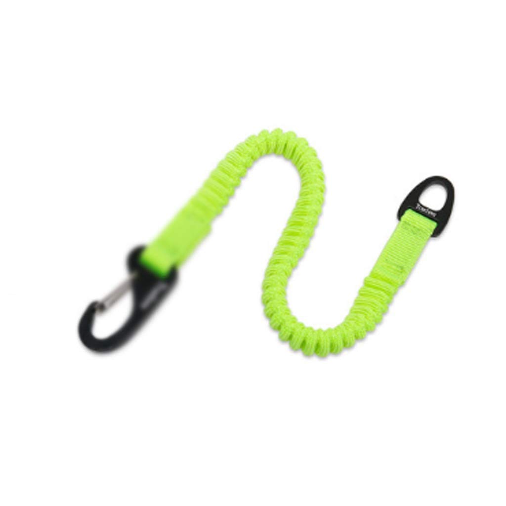Leashing Rope Medium-Sized Dog Explosion-Proof Pet Supplies Walking Rope Elastic Buffer Belt Pet Leash (B)