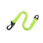 Leashing Rope Medium-Sized Dog Explosion-Proof Pet Supplies Walking Rope Elastic Buffer Belt Pet Leash (B)