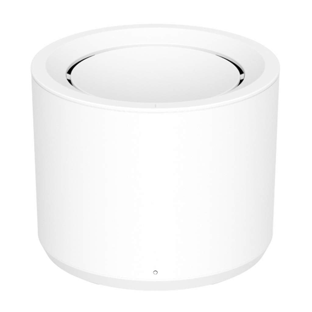 White Pet Water Dispenser, Automatic Circulating Filter Supplies