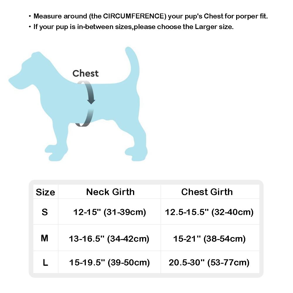 Nylon Dog Harness Adjustable Pet Mesh Vest for Small Medium Dogs Walking Training Husky Bulldog Supplies