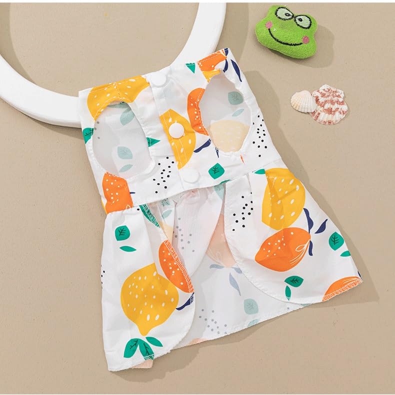 Dog Skirt Pet Supplies Wedding Party Princess Cat Dress