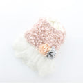 Winter Dog Dress Pet Dog Clothes Pet Products Dog Supplies Puppy Outfit Small Dog Costume Dresses (A S code)