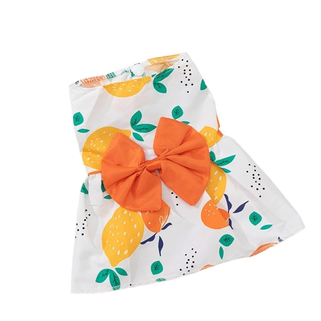 Dog Skirt Pet Supplies Wedding Party Princess Cat Dress
