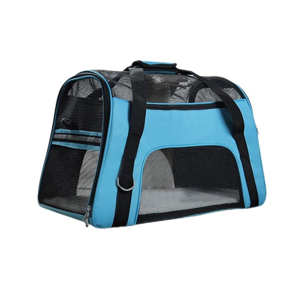 Teddy Going Out Portable Travel Bag Than The Bear Cat Backpack Dog Pet Supplies Puppies