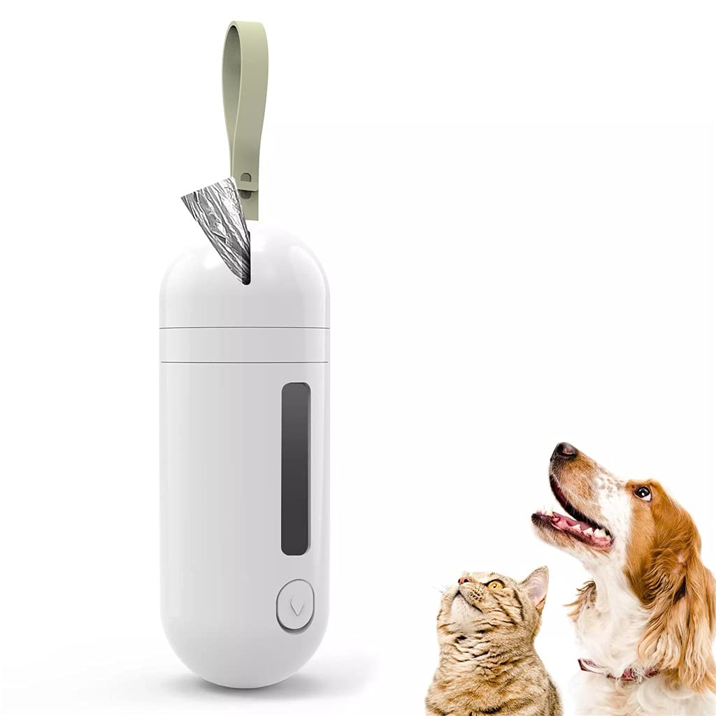 Mini Portable Pet Dog Water Bottle Puppy Small Dogs Chihuahua Travel Drinking Bowl Supplies Dispenser Feeder Stuff