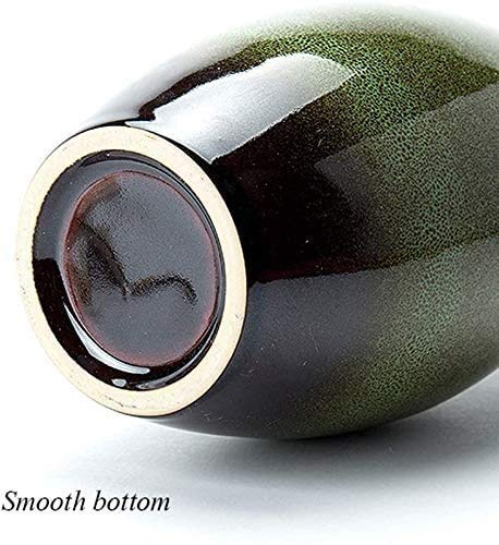 Cremation urn Funeral Supplies Urns for Human Ashes Mini Cremation Urns Pet Adult Cremation Urns for Ashes Burial Urns Funeral Containers (Colour : #4) Colour: #7 Decorative Urns (Colour : #3) (#7)