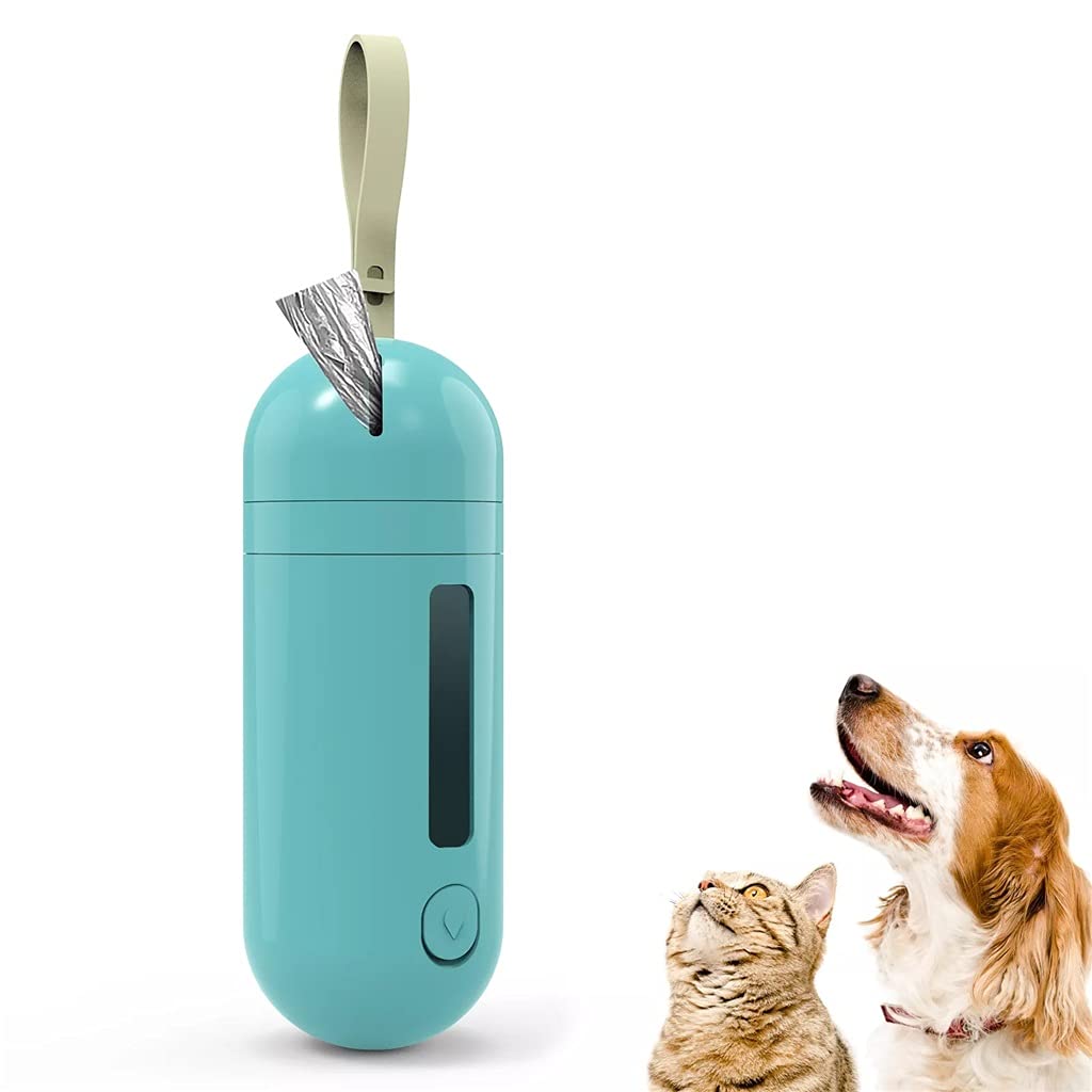 Mini Portable Pet Dog Water Bottle Puppy Small Dogs Chihuahua Travel Drinking Bowl Supplies Dispenser Feeder Stuff(OneColor)