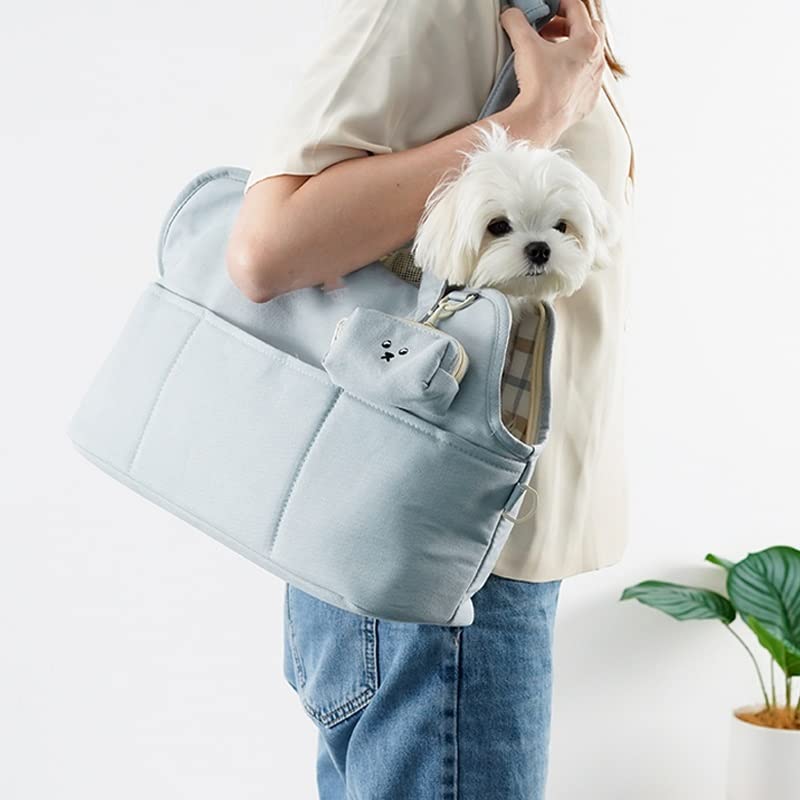 Dog Transport Bag Accessories for Pet Puppy Mini Supplies