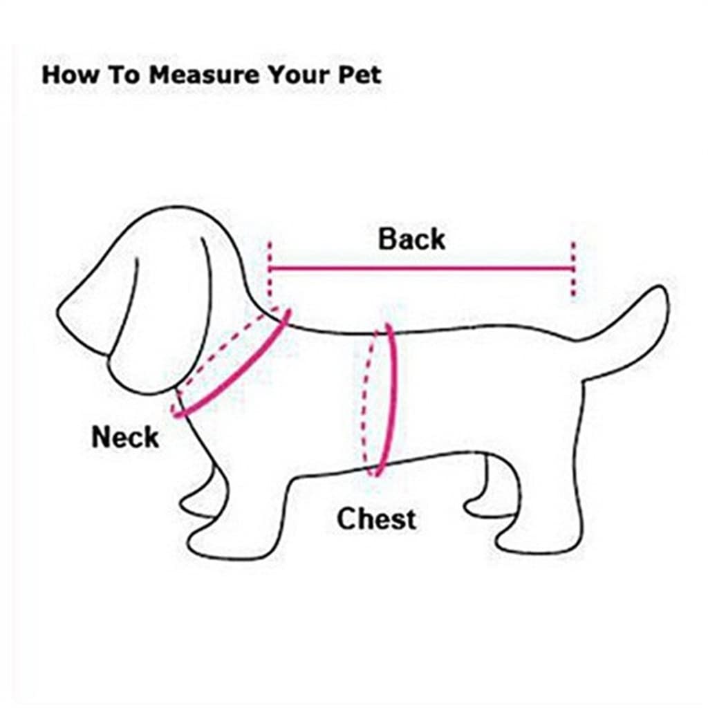 Winter Dog Dress Pet Dog Clothes Pet Products Dog Supplies Puppy Outfit Small Dog Costume Dresses (A S code)