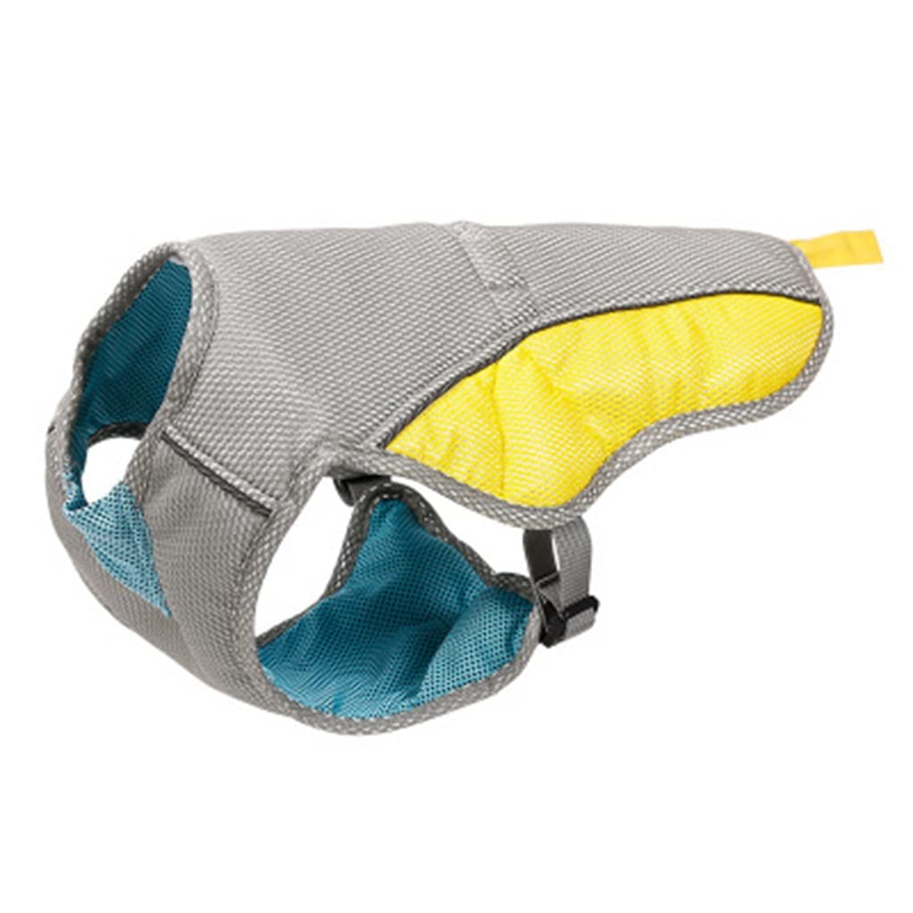 Dog Vest Clothes Strap Adjustable Mesh Jacket Pet Supplies Accessories