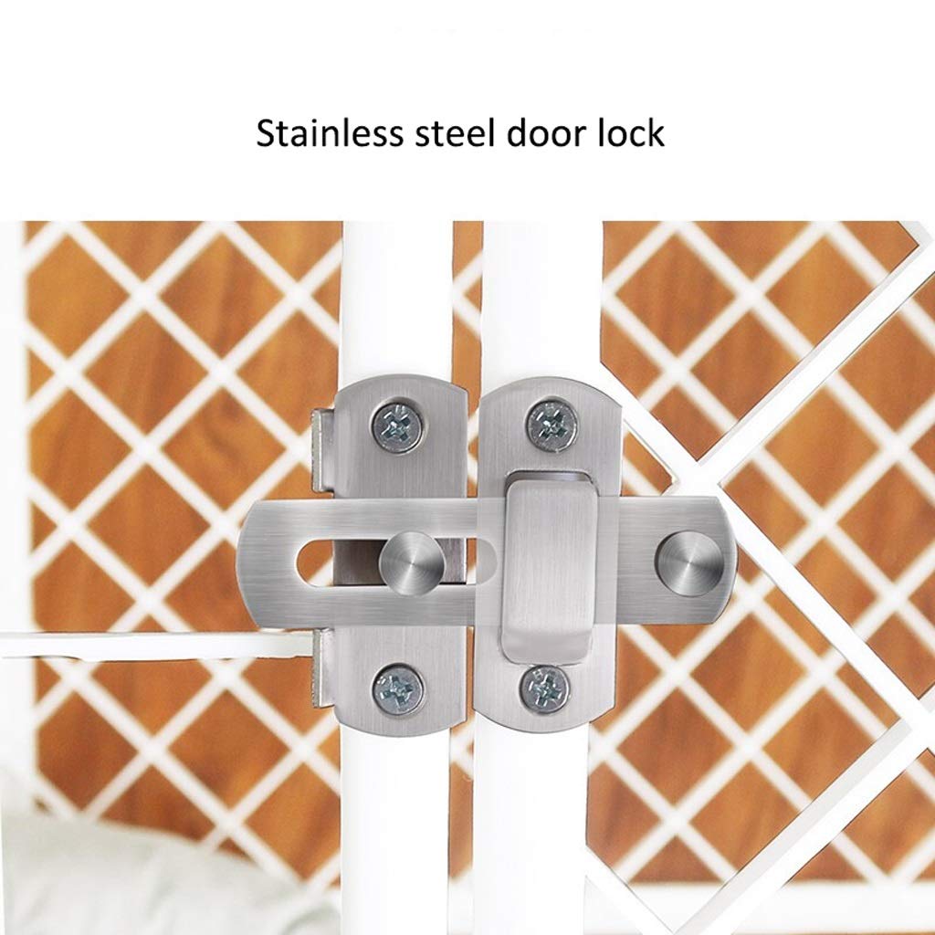 NYKK Dog cage Kennel Dog Fence Pet Fence Indoor Removable Dog Cage Dog Fence Household Cat Fence Supplies White 90 * 90 * 60cm Dog cage Kit Cage Kennel