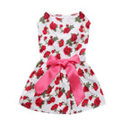Dog Skirt Pet Supplies Wedding Party Princess Clothing