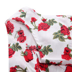 Dog Skirt Pet Supplies Wedding Party Princess Clothing