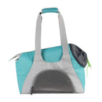 Pet Out Bag Portable Dog pet Supplies Supplies(Gray)