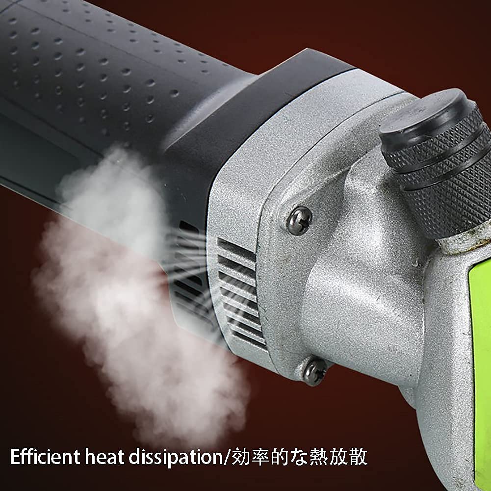 GagalU Livestock Electric Clipper,850w Professional Sheep Shearing Machine, pet Farm Supplies for Shaving