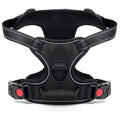 Dog Harness Anti-Traction Adjustable Reflective Breathable Vest Pet Supplies