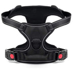 Dog Harness Anti-Traction Adjustable Reflective Breathable Vest Pet Supplies
