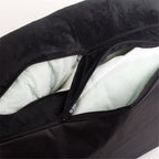 Pet Beds Mats Fleece Warm Dog Sofa with Pillow Bed House Big Blanket Cushion Basket Supplies