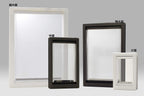 For Flow (Uniflow) For Pet Supplies – An Original Extra Large White Pet Door