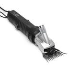 GagalU Pet Farm Supplies 350W 220V Electric Sheep Shearing Supplies Clipper Sheep Goats Alpaca Shears Wool Scissor Farm Machine with Box