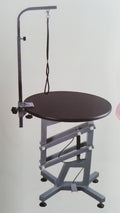 Air Lift Grooming Table